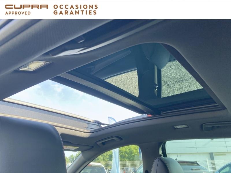 Voitures occasions CUPRA FORMENTOR V Dunkerque