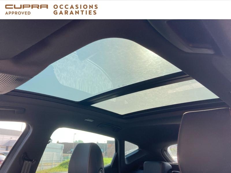 Voitures occasions CUPRA FORMENTOR V Dunkerque