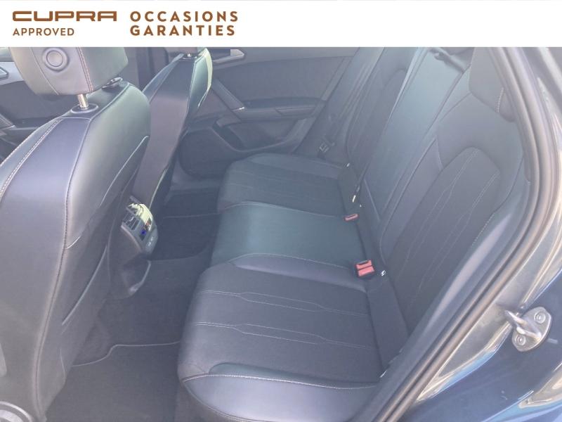 Voitures occasions CUPRA FORMENTOR V Dunkerque