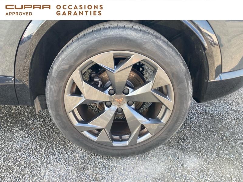 Voitures occasions CUPRA FORMENTOR V Dunkerque
