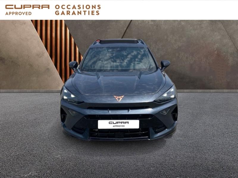 Voitures occasions CUPRA FORMENTOR V Dunkerque