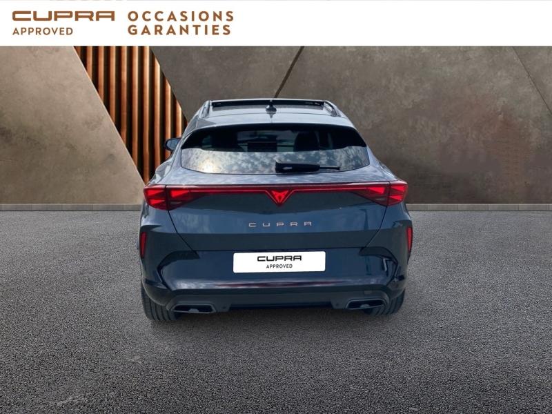 Voitures occasions CUPRA FORMENTOR V Dunkerque