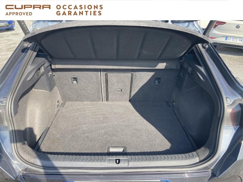 Voitures occasions CUPRA FORMENTOR V Dunkerque
