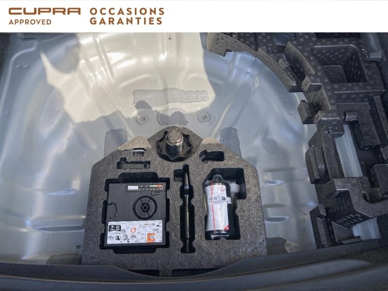 Voitures occasions CUPRA FORMENTOR V Dunkerque