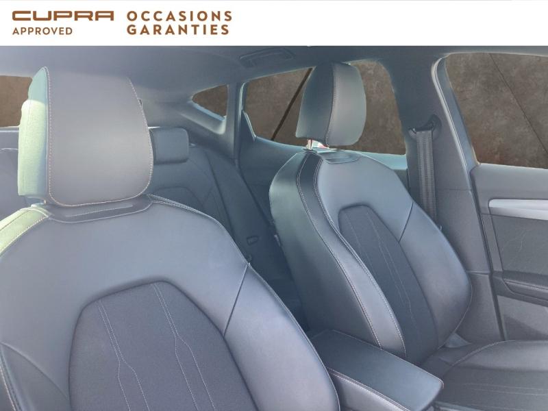 Voitures occasions CUPRA FORMENTOR V Dunkerque