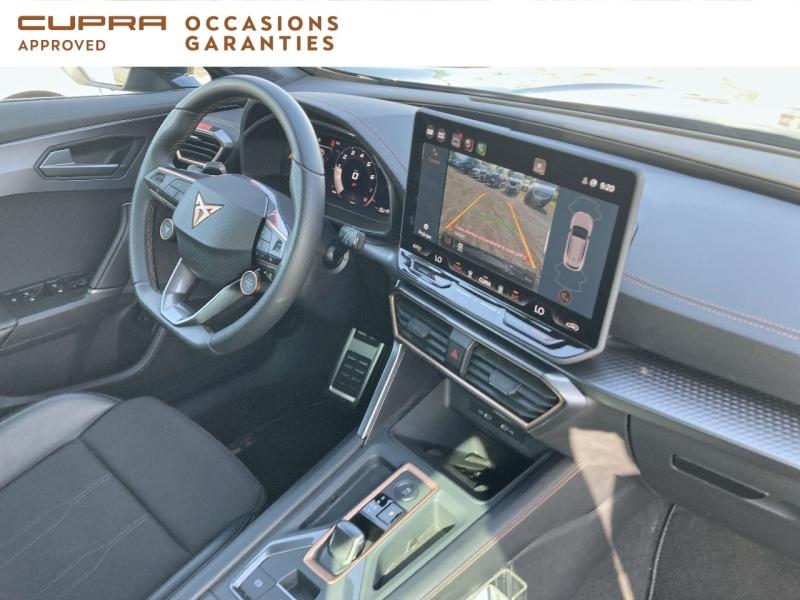 Voitures occasions CUPRA FORMENTOR V Dunkerque