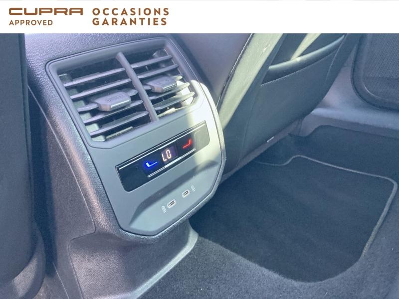Voitures occasions CUPRA FORMENTOR V Dunkerque