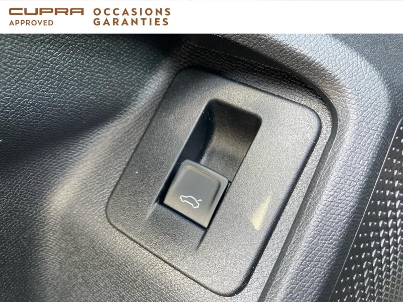 Voitures occasions CUPRA FORMENTOR V Dunkerque