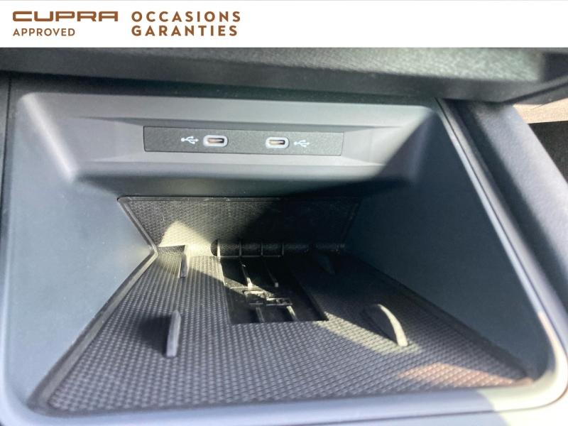 Voitures occasions CUPRA FORMENTOR V Dunkerque