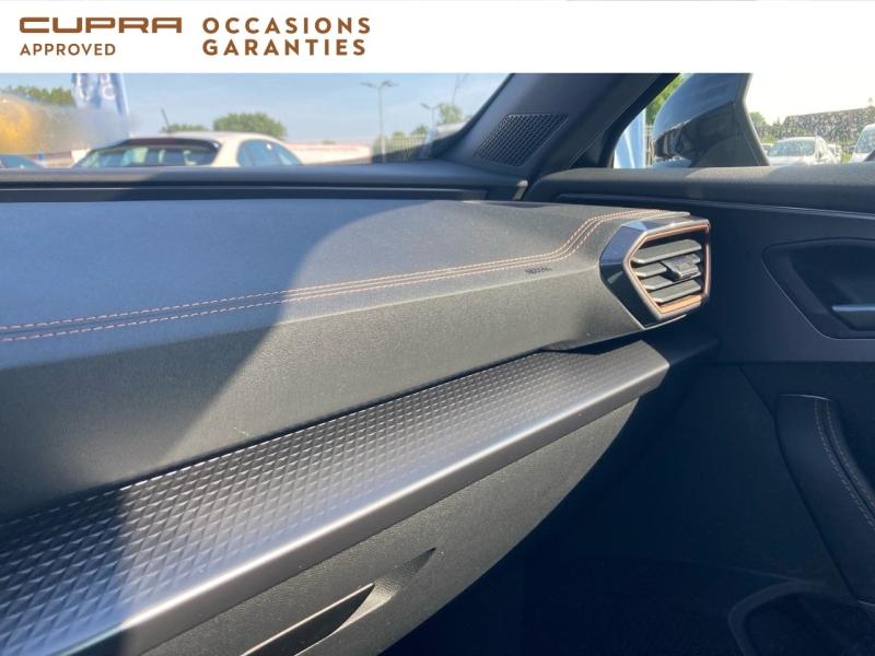 Voitures occasions CUPRA FORMENTOR V Dunkerque