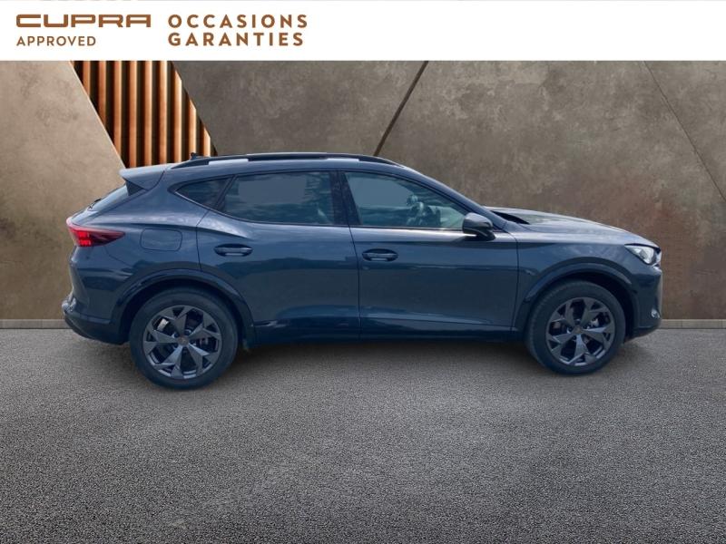 Voitures occasions CUPRA FORMENTOR V Dunkerque