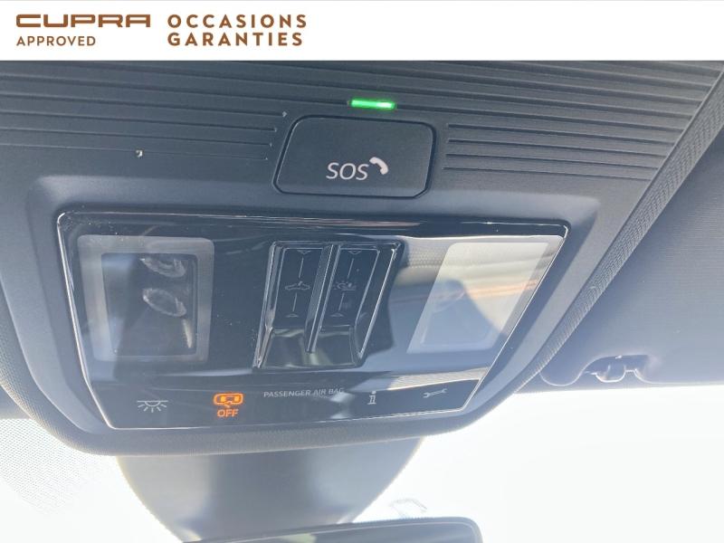 Voitures occasions CUPRA FORMENTOR V Dunkerque