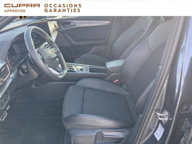 Voitures occasions CUPRA FORMENTOR V Dunkerque