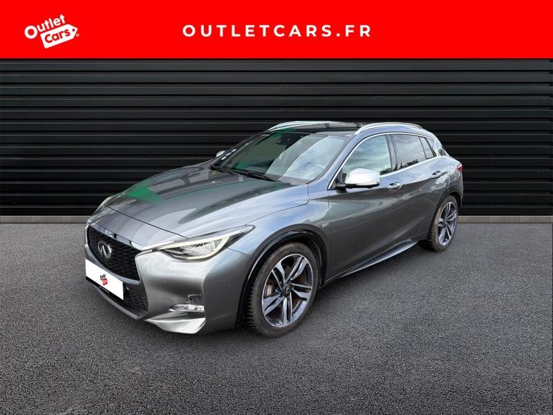 Voitures occasions INFINITI Q30 Sport Dunkerque