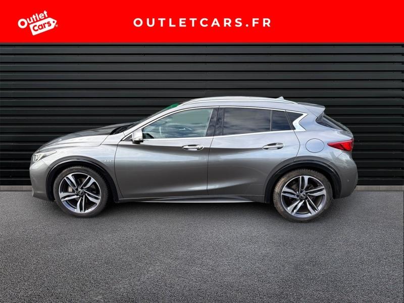 Voitures occasions INFINITI Q30 Sport Dunkerque