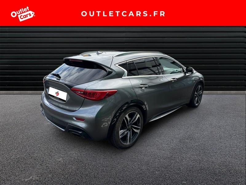Voitures occasions INFINITI Q30 Sport Dunkerque