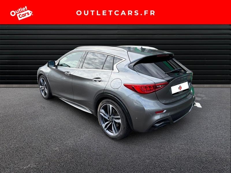 Voitures occasions INFINITI Q30 Sport Dunkerque