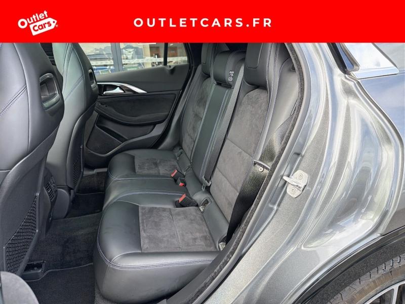 Voitures occasions INFINITI Q30 Sport Dunkerque