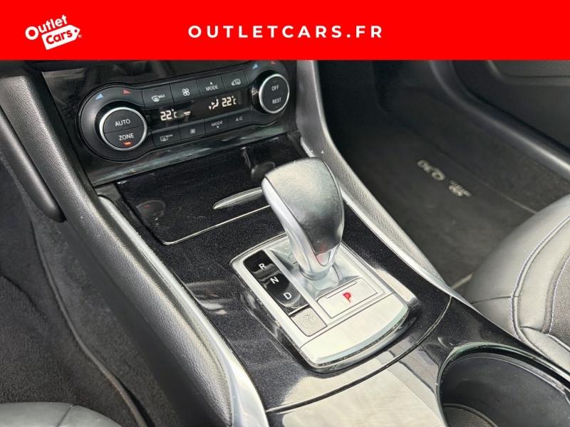 Voitures occasions INFINITI Q30 Sport Dunkerque