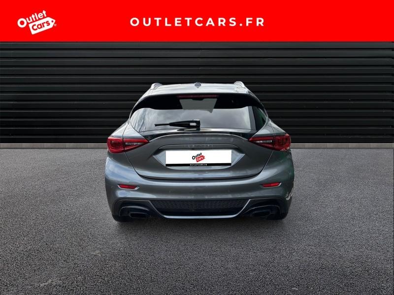Voitures occasions INFINITI Q30 Sport Dunkerque