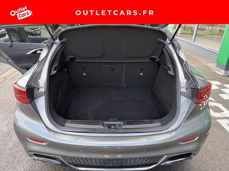 Voitures occasions INFINITI Q30 Sport Dunkerque