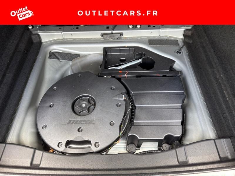 Voitures occasions INFINITI Q30 Sport Dunkerque