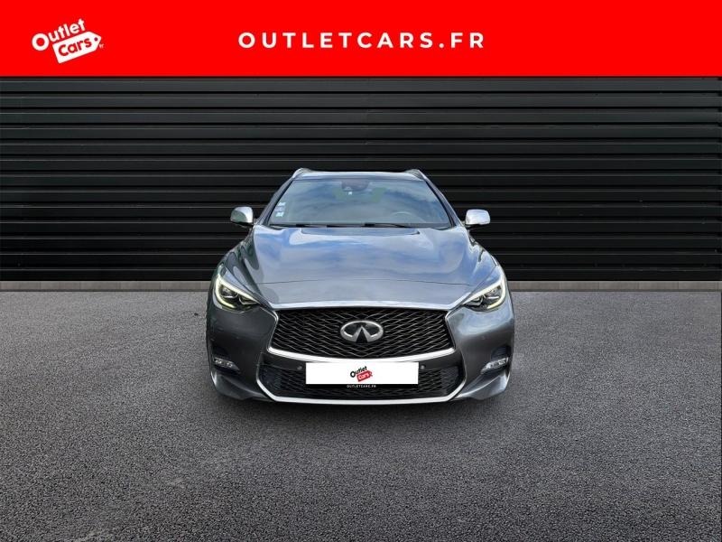 Voitures occasions INFINITI Q30 Sport Dunkerque