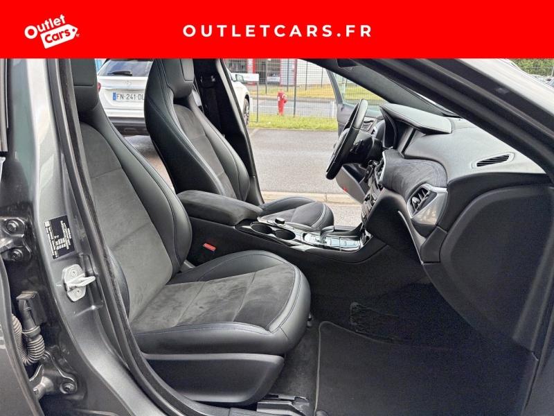 Voitures occasions INFINITI Q30 Sport Dunkerque