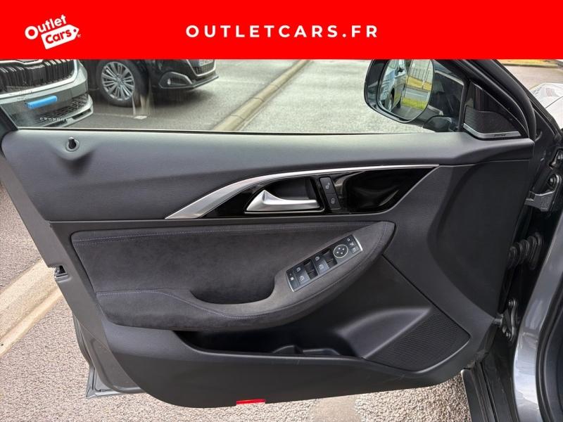 Voitures occasions INFINITI Q30 Sport Dunkerque