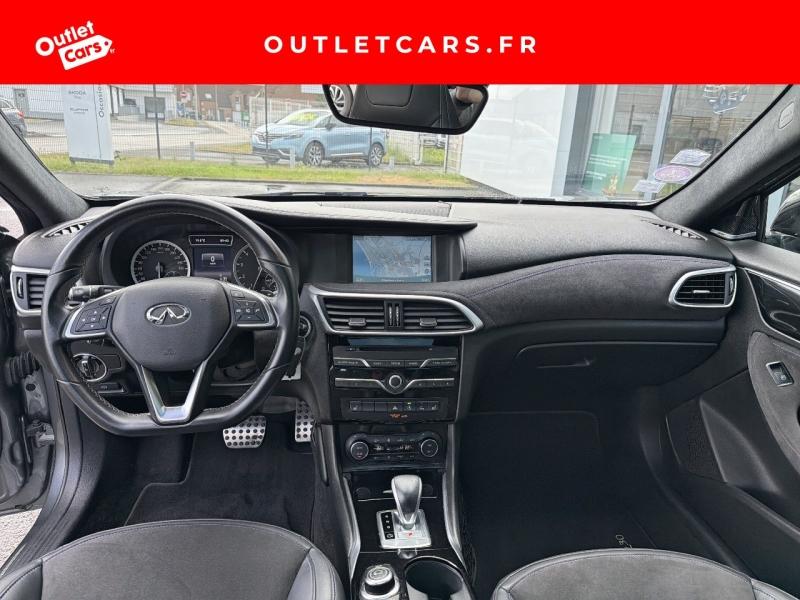Voitures occasions INFINITI Q30 Sport Dunkerque