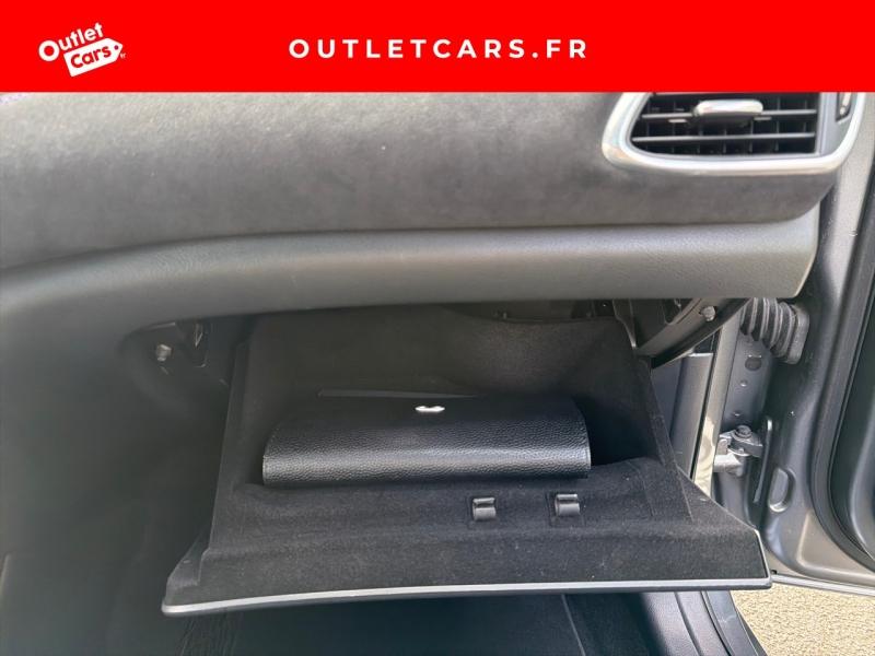 Voitures occasions INFINITI Q30 Sport Dunkerque