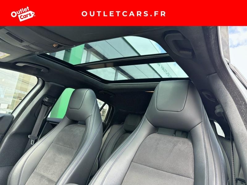 Voitures occasions INFINITI Q30 Sport Dunkerque