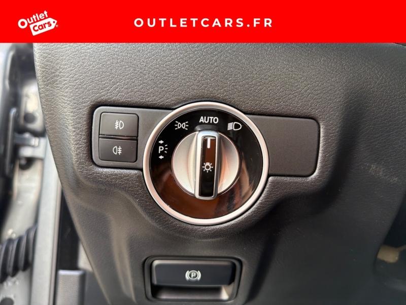 Voitures occasions INFINITI Q30 Sport Dunkerque