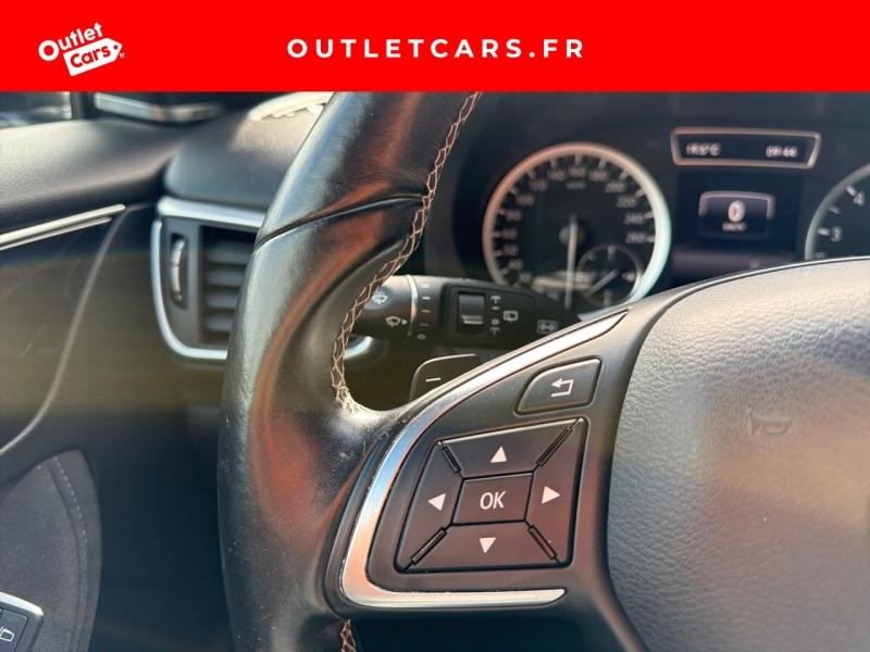 Voitures occasions INFINITI Q30 Sport Dunkerque