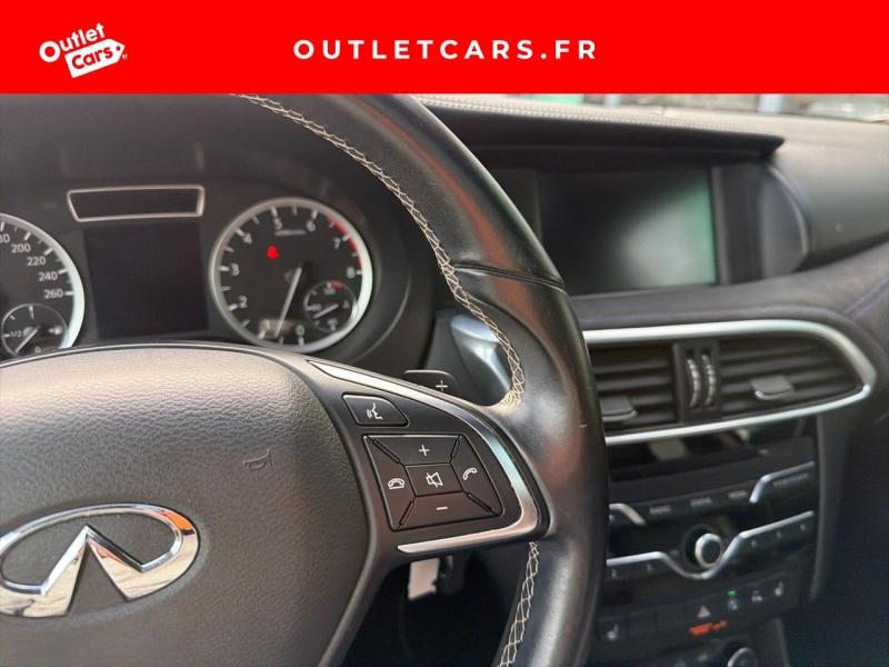 Voitures occasions INFINITI Q30 Sport Dunkerque