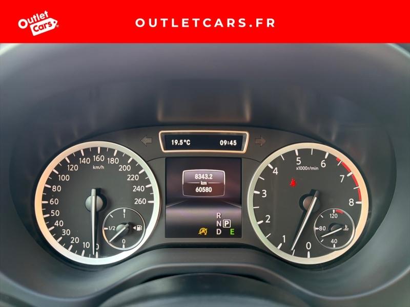 Voitures occasions INFINITI Q30 Sport Dunkerque