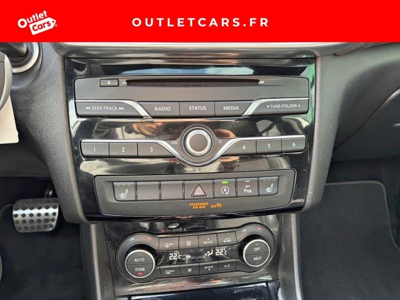 Voitures occasions INFINITI Q30 Sport Dunkerque