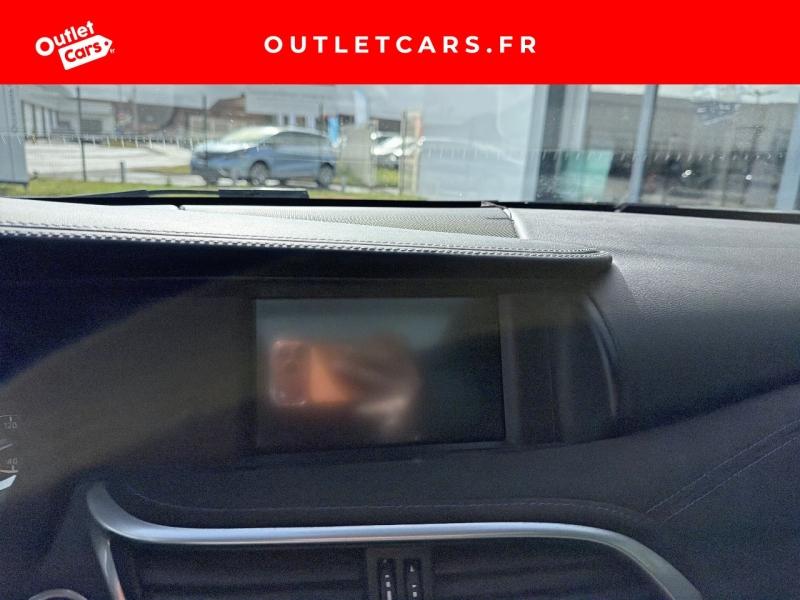 Voitures occasions INFINITI Q30 Sport Dunkerque