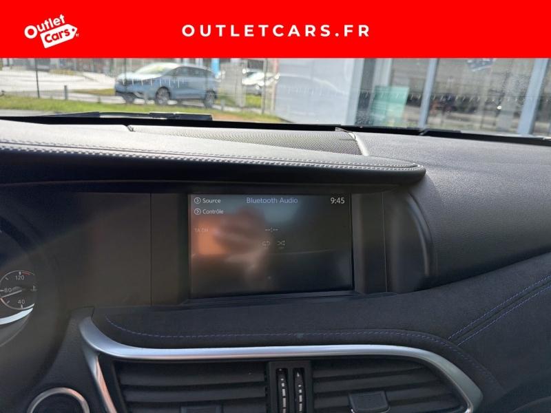 Voitures occasions INFINITI Q30 Sport Dunkerque