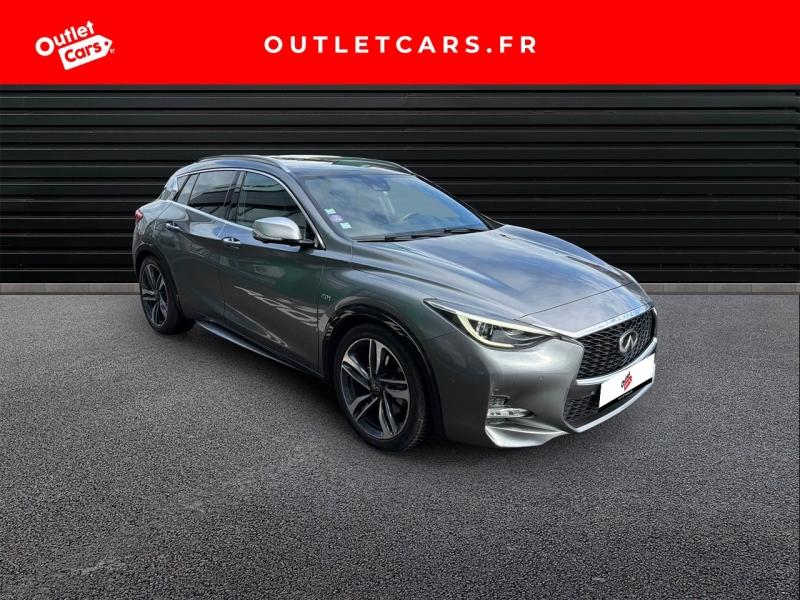 Voitures occasions INFINITI Q30 Sport Dunkerque