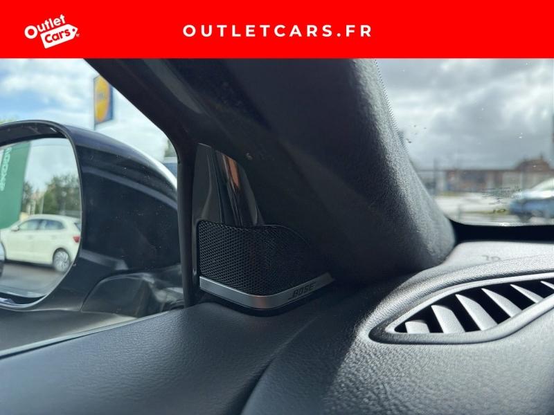 Voitures occasions INFINITI Q30 Sport Dunkerque