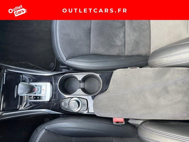 Voitures occasions INFINITI Q30 Sport Dunkerque