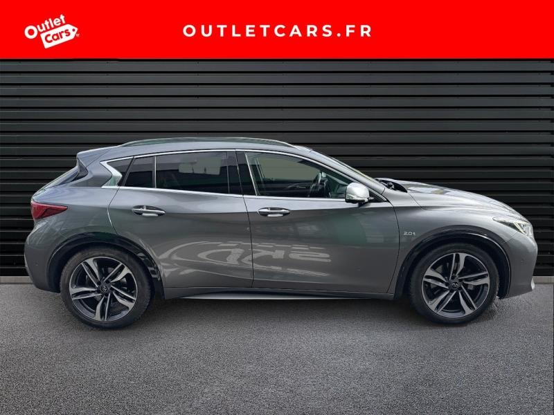 Voitures occasions INFINITI Q30 Sport Dunkerque