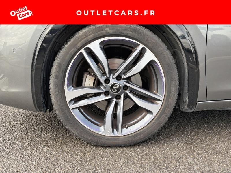 Voitures occasions INFINITI Q30 Sport Dunkerque