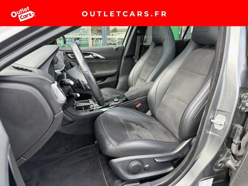 Voitures occasions INFINITI Q30 Sport Dunkerque