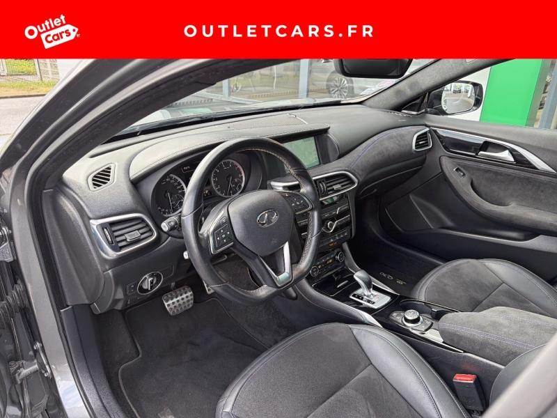 Voitures occasions INFINITI Q30 Sport Dunkerque