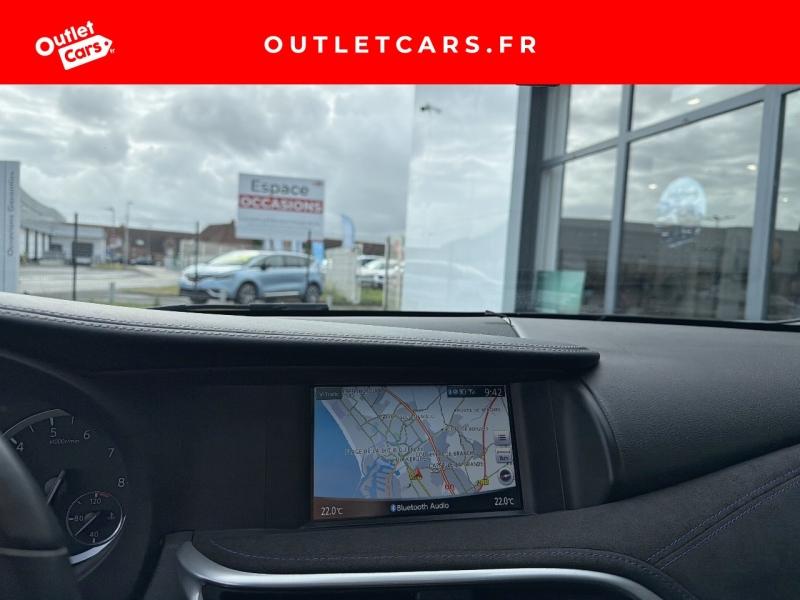 Voitures occasions INFINITI Q30 Sport Dunkerque