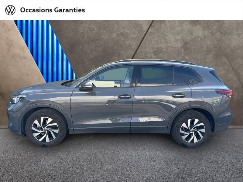Voitures occasions VOLKSWAGEN TIGUAN Life Plus Dunkerque