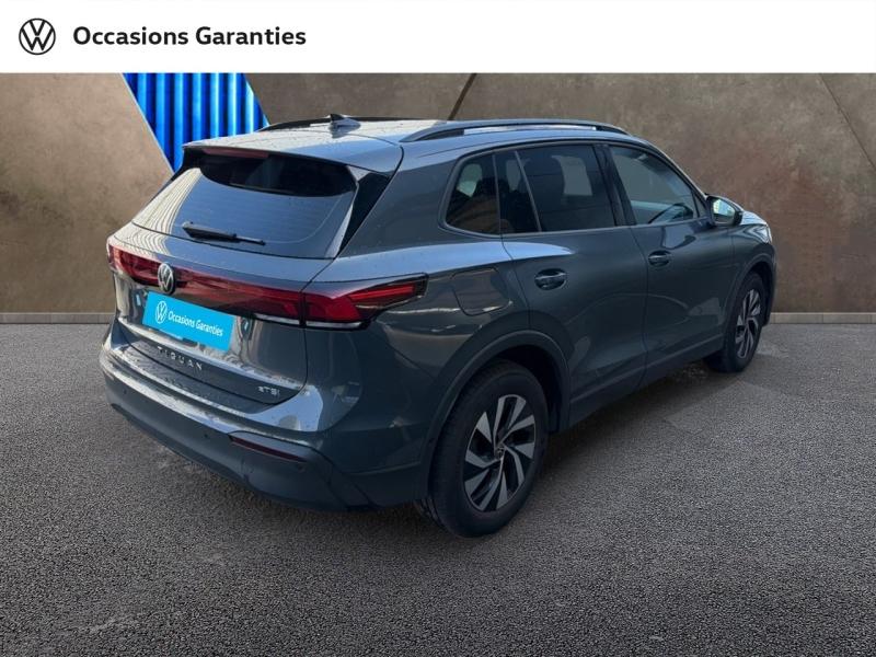 Voitures occasions VOLKSWAGEN TIGUAN Life Plus Dunkerque