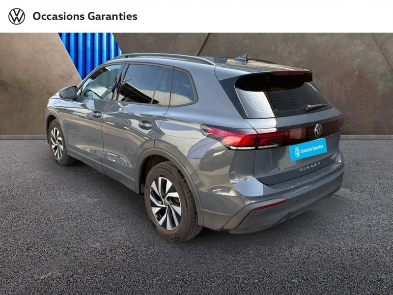 Voitures occasions VOLKSWAGEN TIGUAN Life Plus Dunkerque